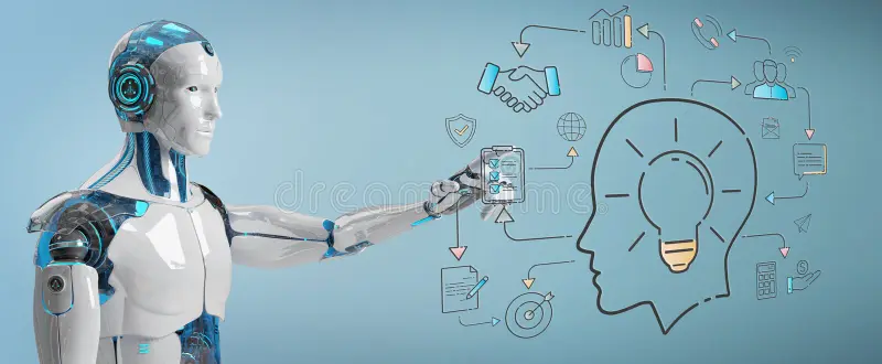 AI Dəstəkli Marketinq