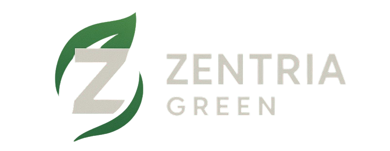 Zentria Green